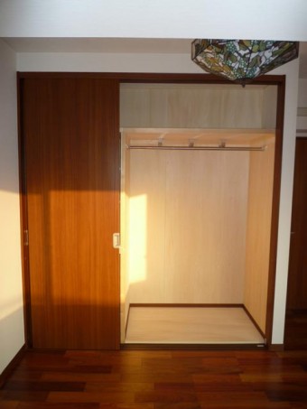 使用勝手に合わせた、収納内部プラン 使用勝手に合わせた、収納内部プラン